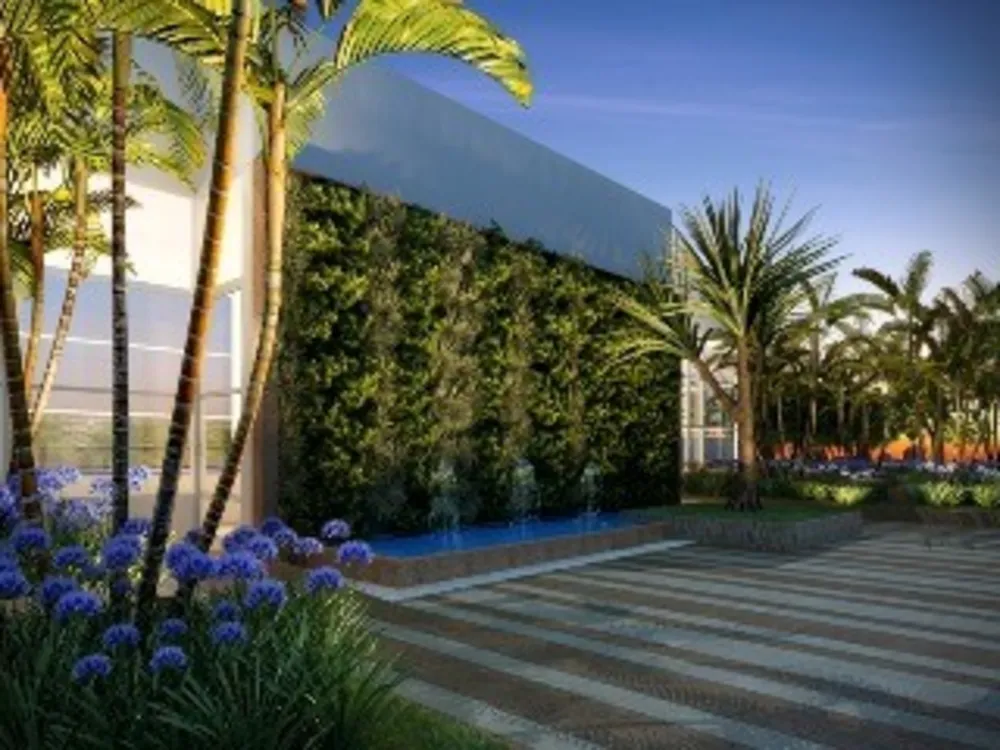 Apartamento, 1 quarto, 33 m² - Foto 10