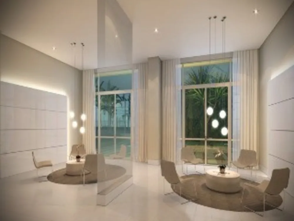 Apartamento, 1 quarto, 33 m² - Foto 6