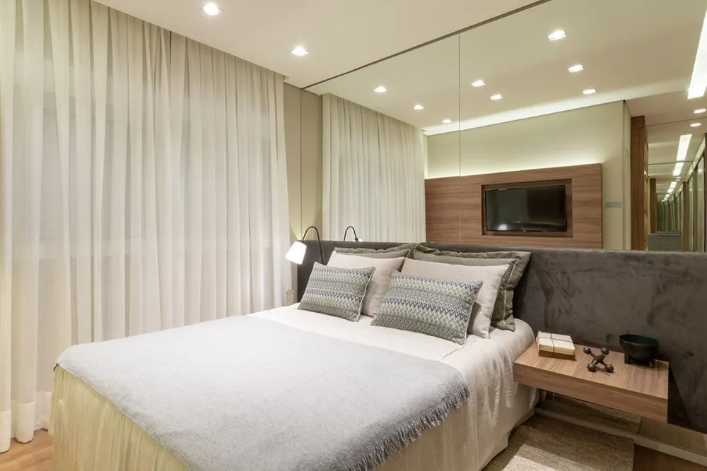 Apartamento, 3 quartos, 81 m² - Foto 3