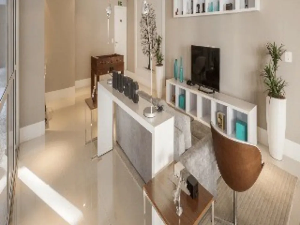 Apartamento, 3 quartos, 123 m² - Foto 9