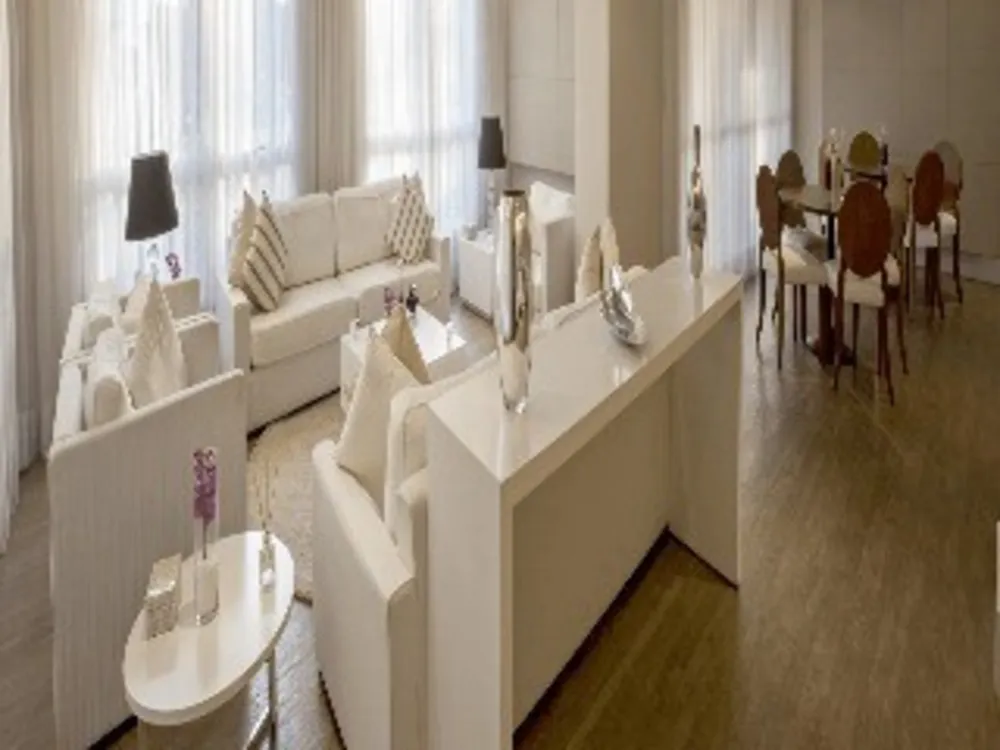 Apartamento, 3 quartos, 123 m² - Foto 5