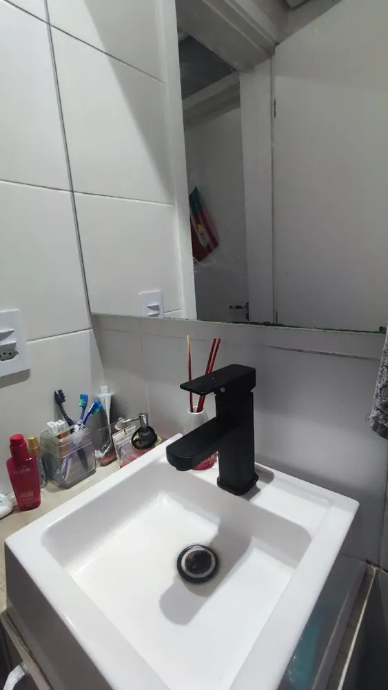 Apartamento, 3 quartos, 58 m² - Foto 8