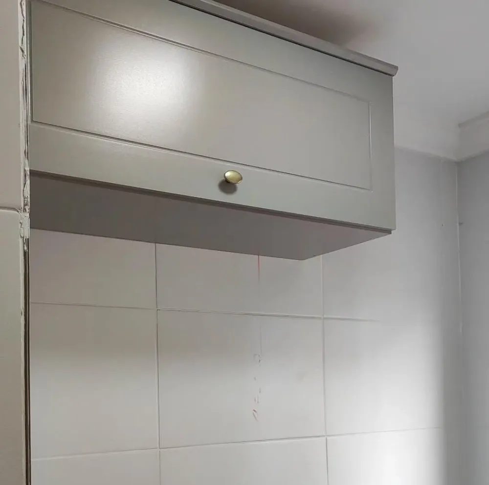 Apartamento, 3 quartos, 58 m² - Foto 6