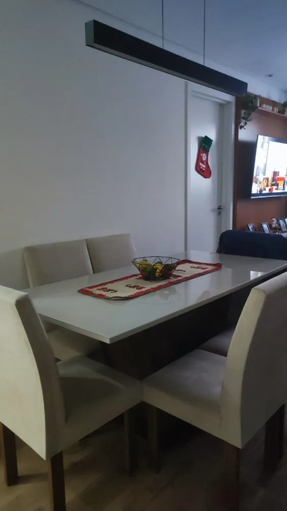 Apartamento, 3 quartos, 58 m² - Foto 10