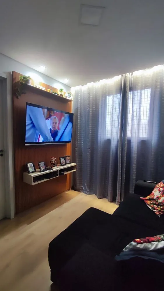 Apartamento, 3 quartos, 58 m² - Foto 11