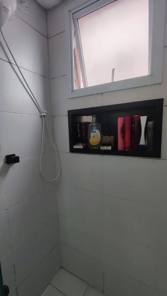 Apartamento, 3 quartos, 58 m² - Foto 4
