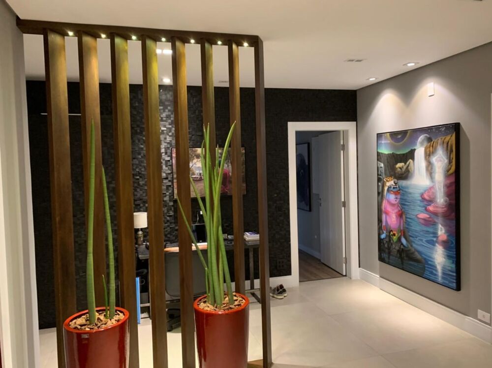 Apartamento, 9 quartos, 263 m² - Foto 4