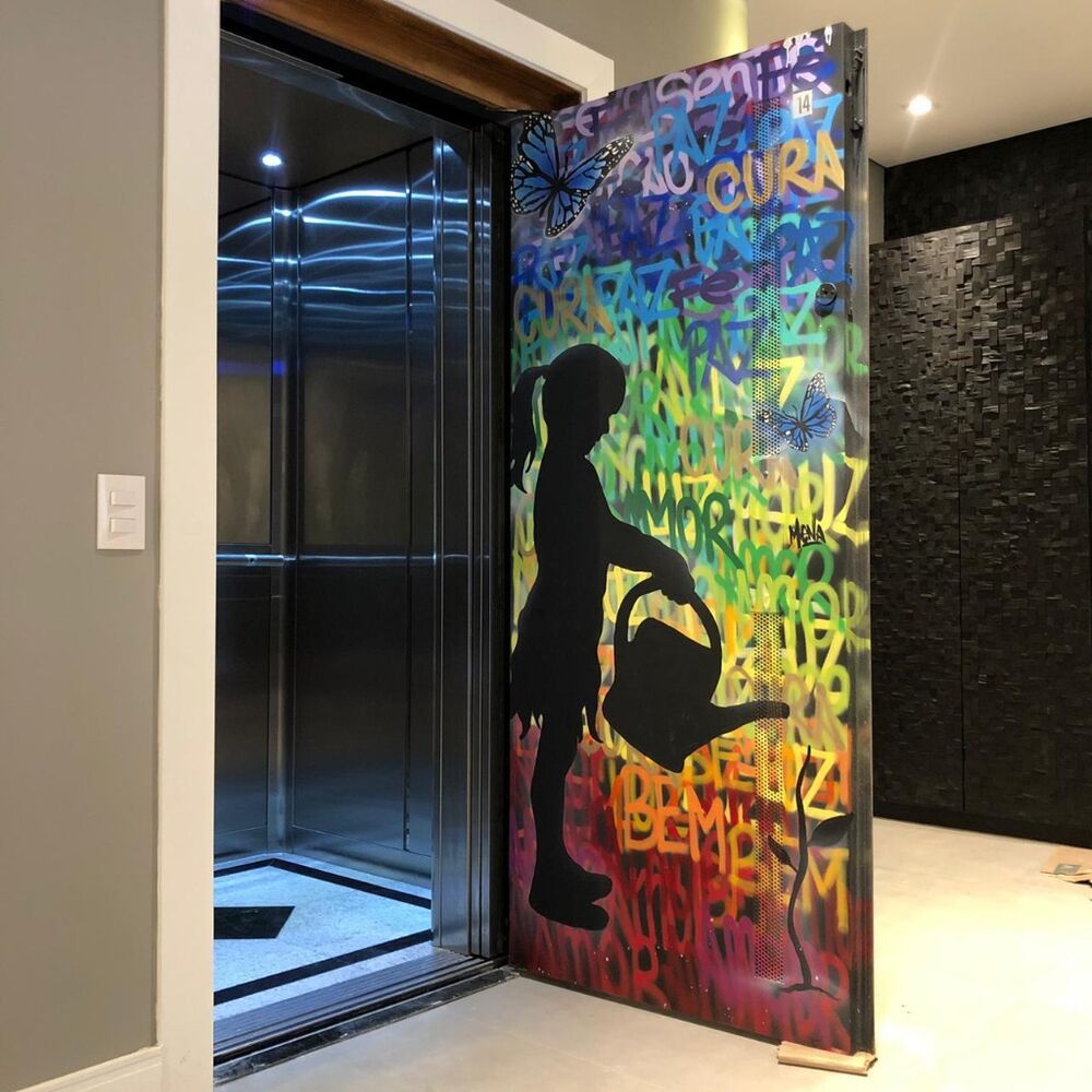 Apartamento, 9 quartos, 263 m² - Foto 1