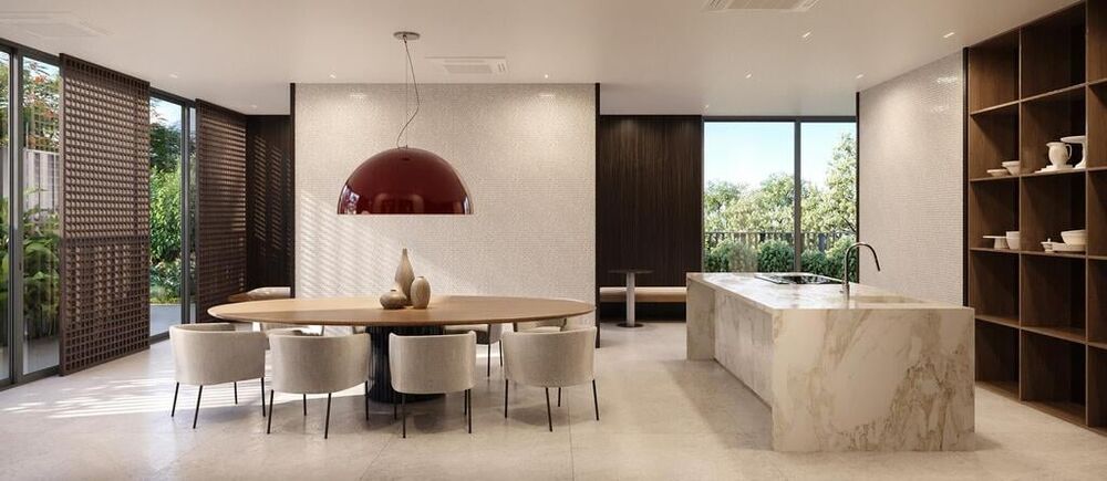 Apartamento, 4 quartos, 210 m² - Foto 12