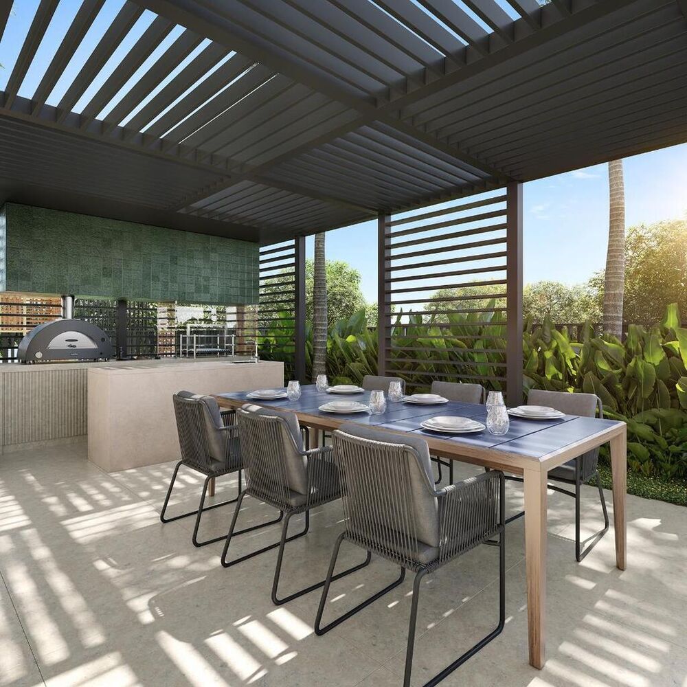 Apartamento, 4 quartos, 210 m² - Foto 1