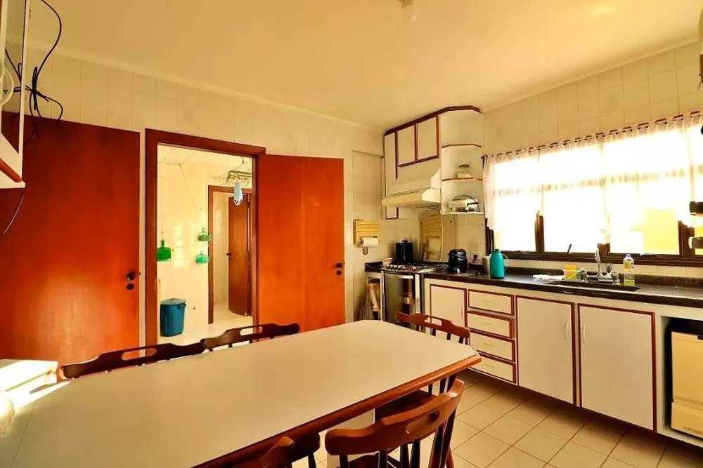 Apartamento, 3 quartos, 135 m² - Foto 8