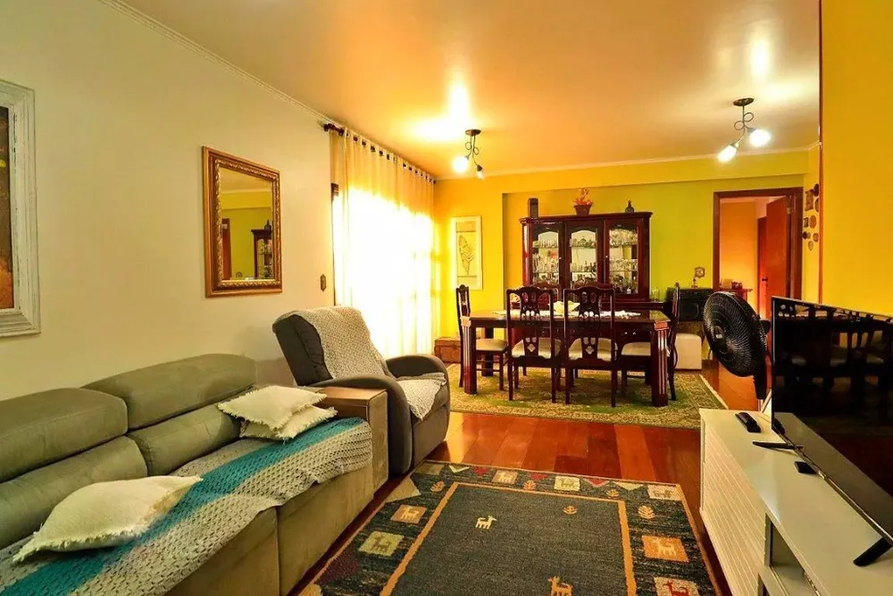 Apartamento, 3 quartos, 135 m² - Foto 12