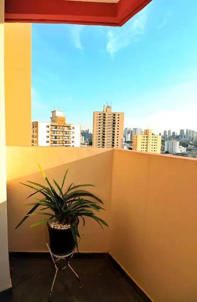 Apartamento, 3 quartos, 135 m² - Foto 7