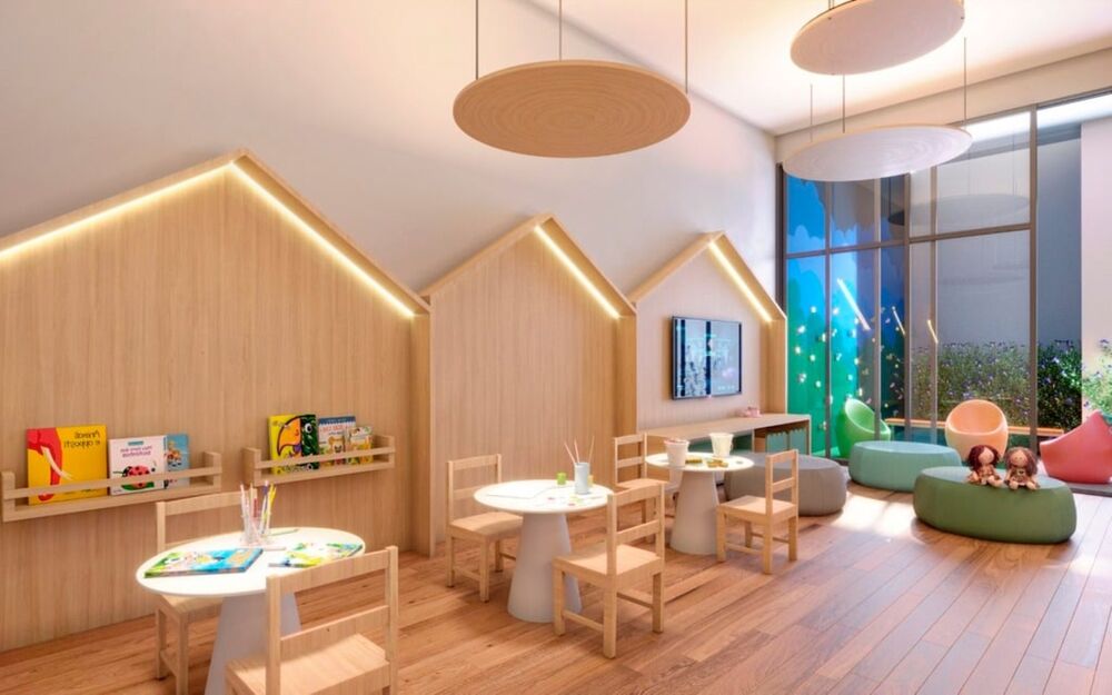 Kitnet e Studio à venda com 1 quarto, 49m² - Foto 3