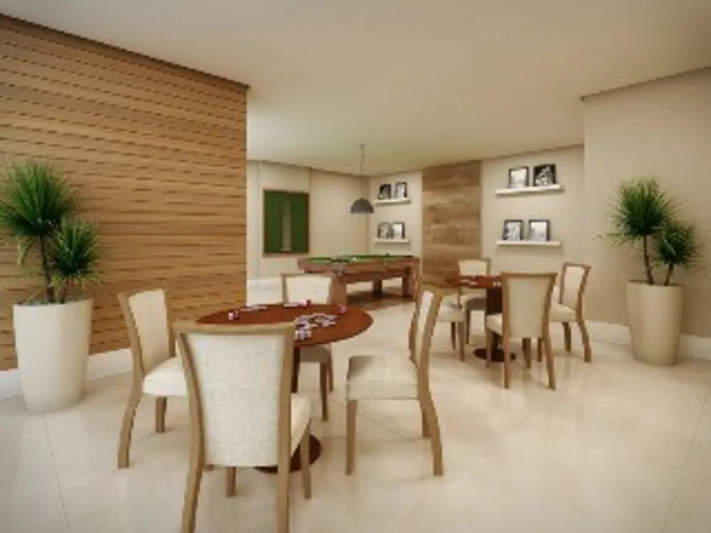 Apartamento, 2 quartos, 55 m² - Foto 6