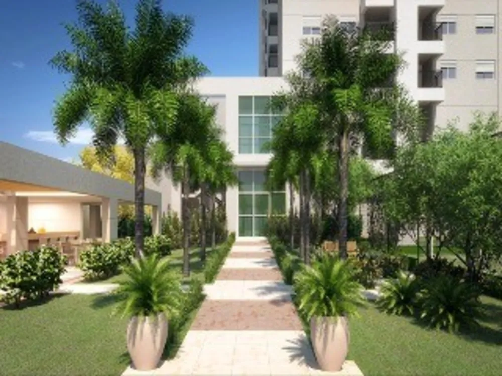 Apartamento, 2 quartos, 55 m² - Foto 7