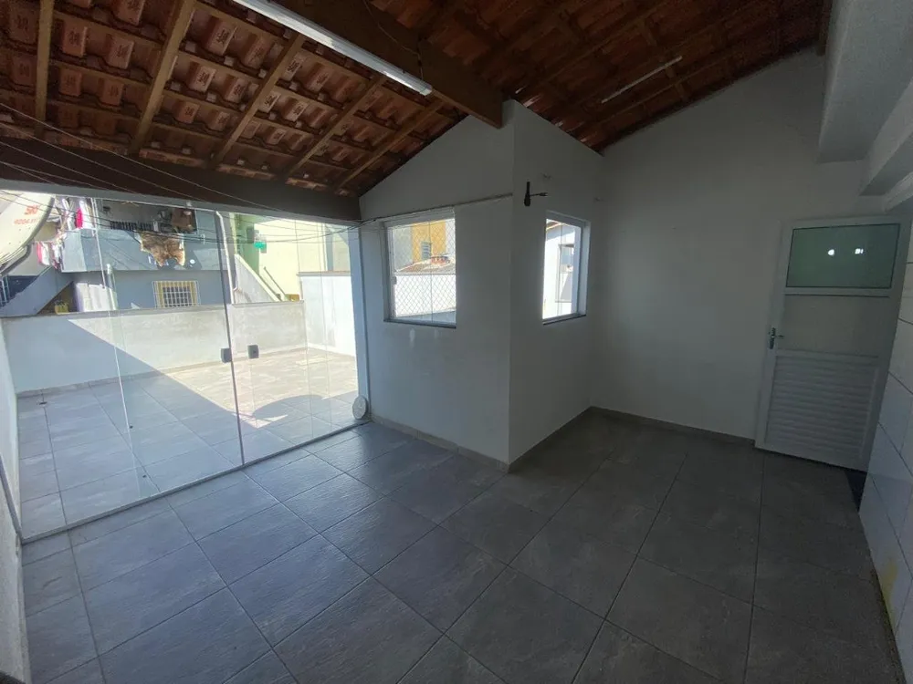 Apartamento, 2 quartos, 90 m² - Foto 3