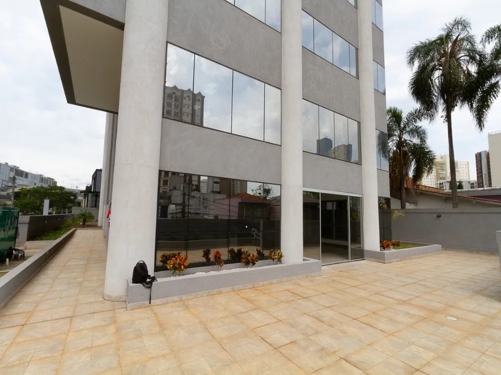 Sala-Conjunto, 37 m² - Foto 4