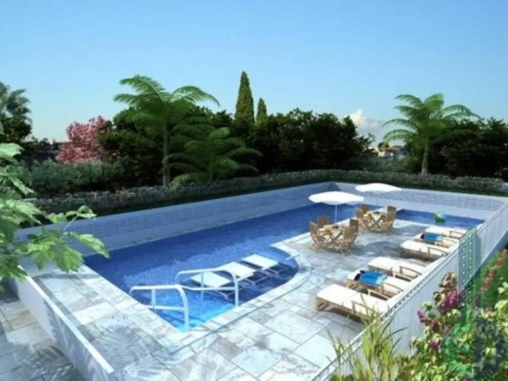 Apartamento, 2 quartos, 60 m² - Foto 1