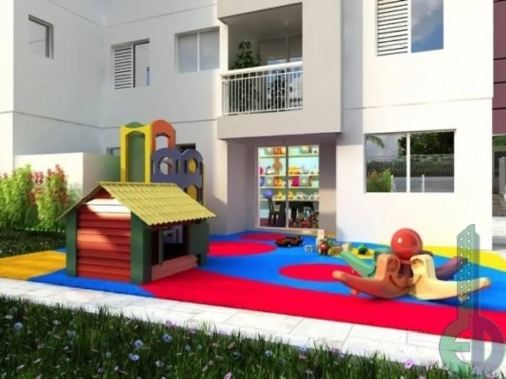 Apartamento, 2 quartos, 60 m² - Foto 6