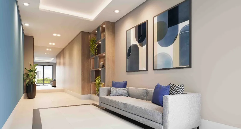 Apartamento, 3 quartos, 109 m² - Foto 5