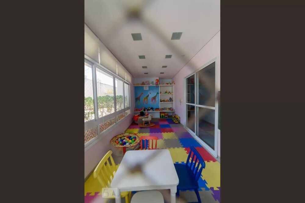 Apartamento, 3 quartos, 108 m² - Foto 1