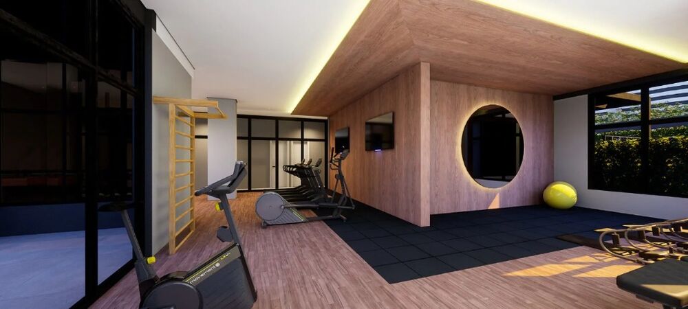 Apartamento, 3 quartos, 177 m² - Foto 1