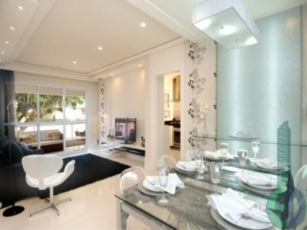 Apartamento, 3 quartos, 106 m² - Foto 4