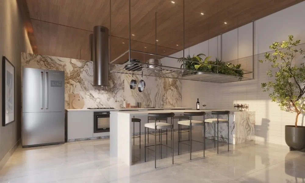 Apartamento, 3 quartos, 75 m² - Foto 6