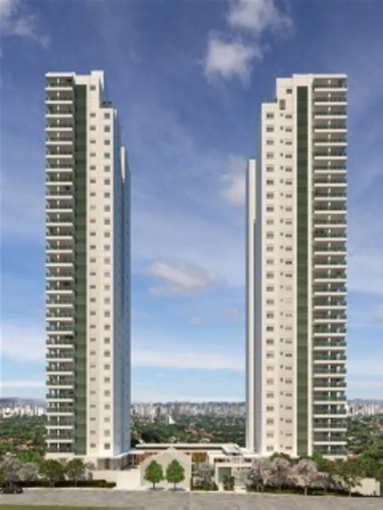 Apartamento, 4 quartos, 251 m² - Foto 1