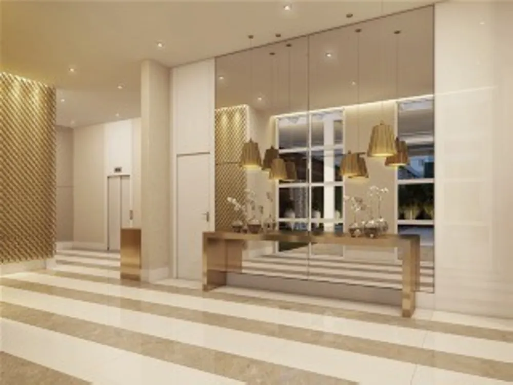 Apartamento, 4 quartos, 251 m² - Foto 6