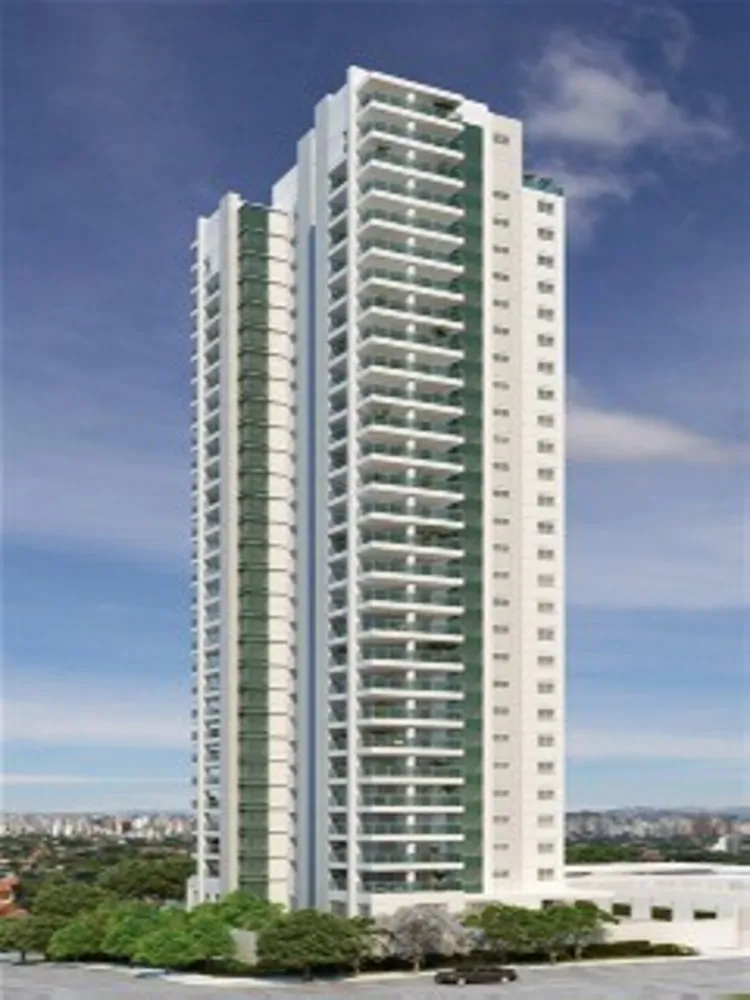 Apartamento, 4 quartos, 251 m² - Foto 2