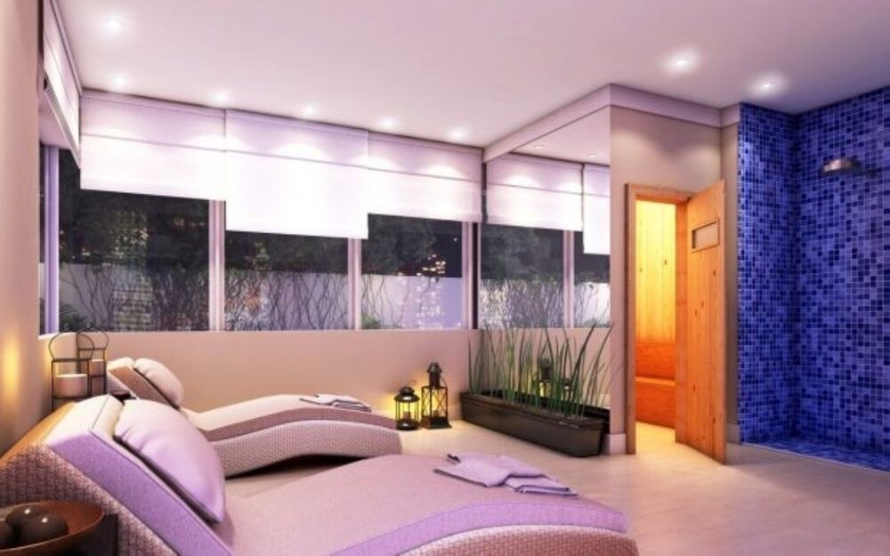 Apartamento, 4 quartos, 217 m² - Foto 7