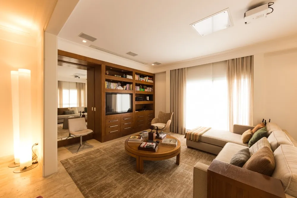 Apartamento, 2 quartos, 280 m² - Foto 12