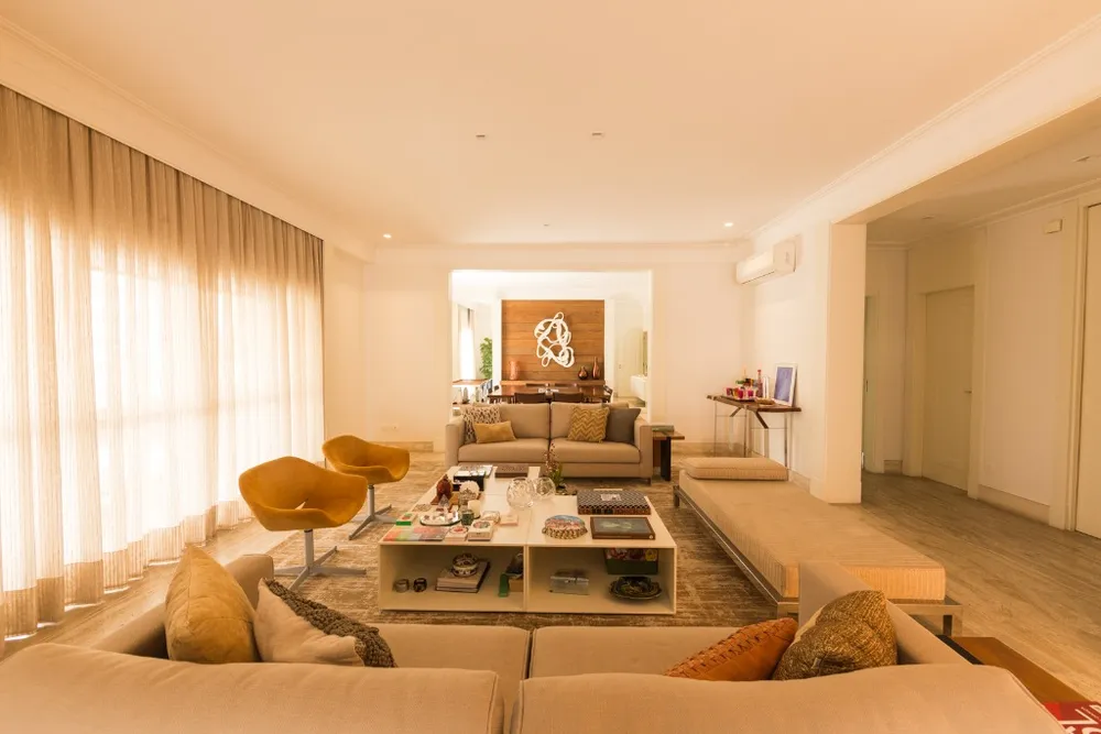 Apartamento, 2 quartos, 280 m² - Foto 9