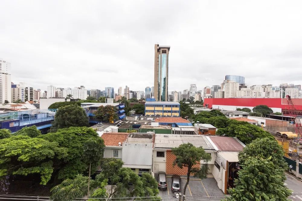 Apartamento, 2 quartos, 280 m² - Foto 5