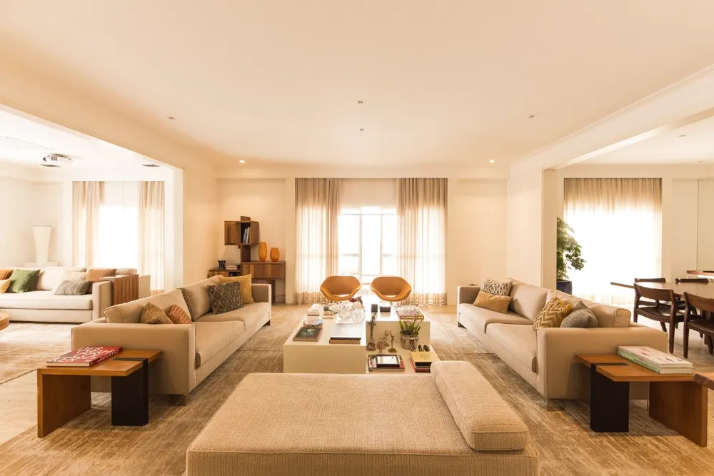 Apartamento, 2 quartos, 280 m² - Foto 11