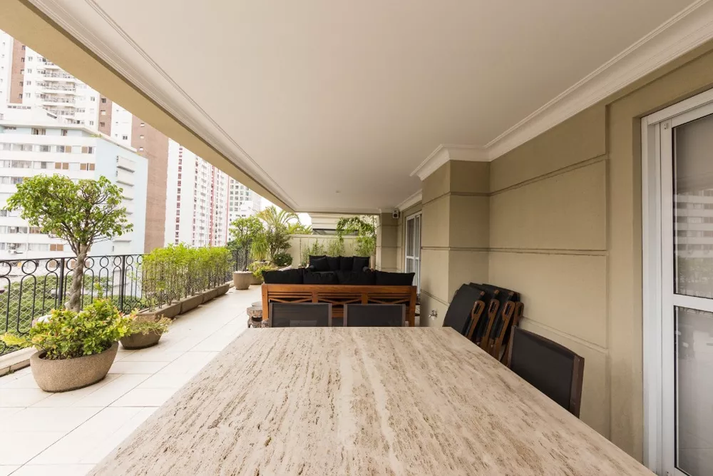 Apartamento, 2 quartos, 280 m² - Foto 7