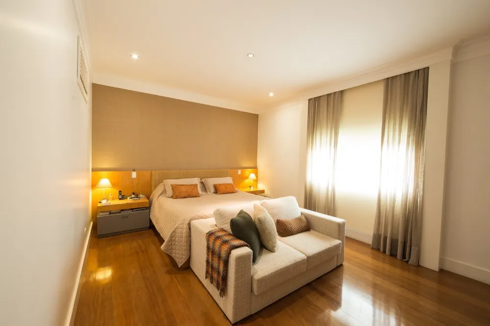 Apartamento, 2 quartos, 280 m² - Foto 11