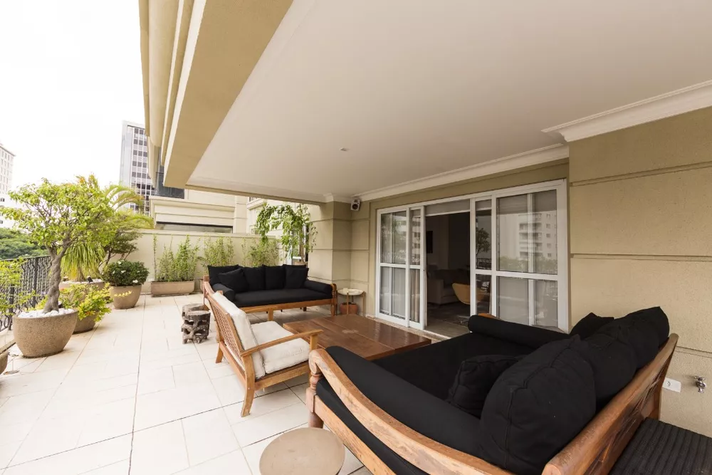 Apartamento, 2 quartos, 280 m² - Foto 8