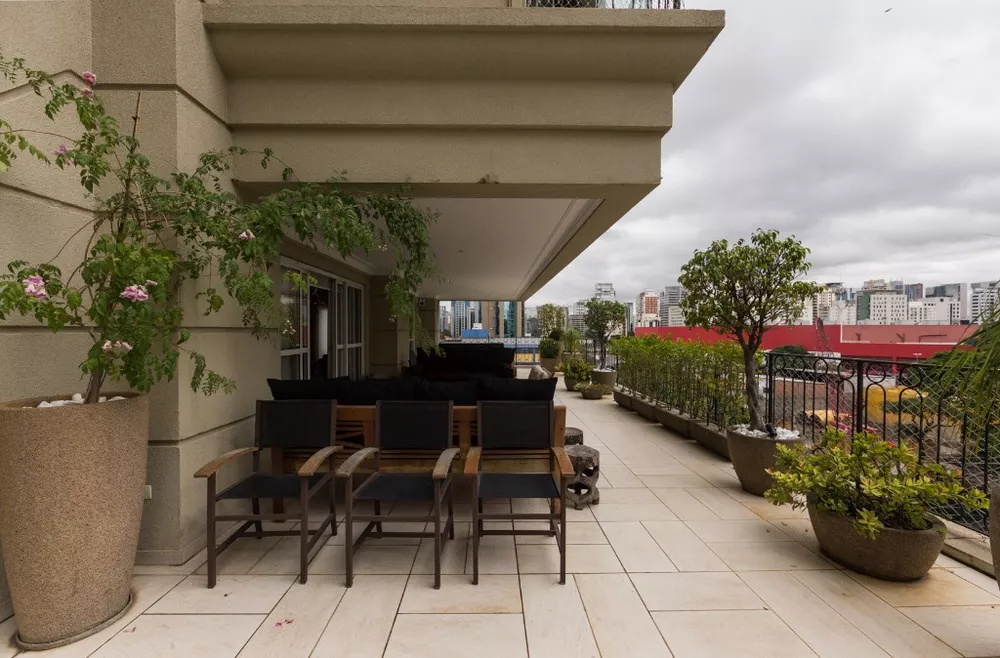 Apartamento, 2 quartos, 280 m² - Foto 2