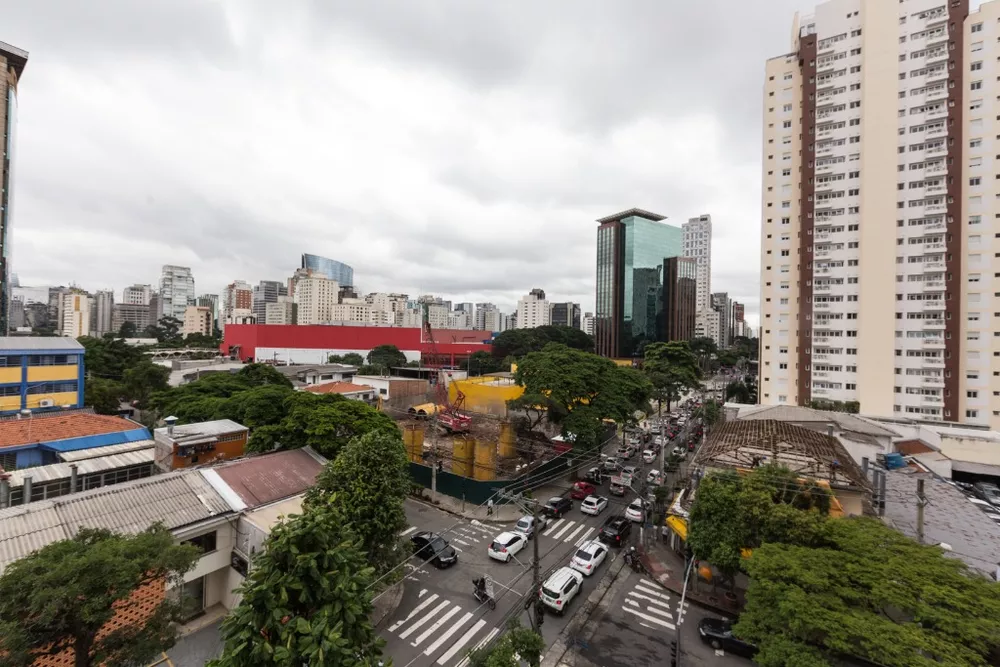 Apartamento, 2 quartos, 280 m² - Foto 6