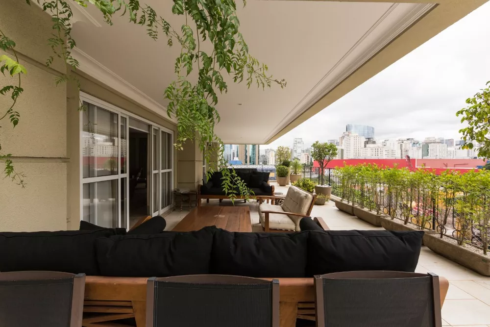 Apartamento, 2 quartos, 280 m² - Foto 3