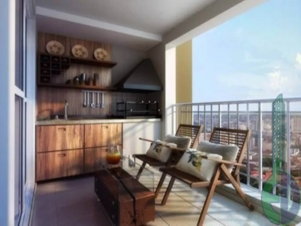 Apartamento, 2 quartos, 60 m² - Foto 7