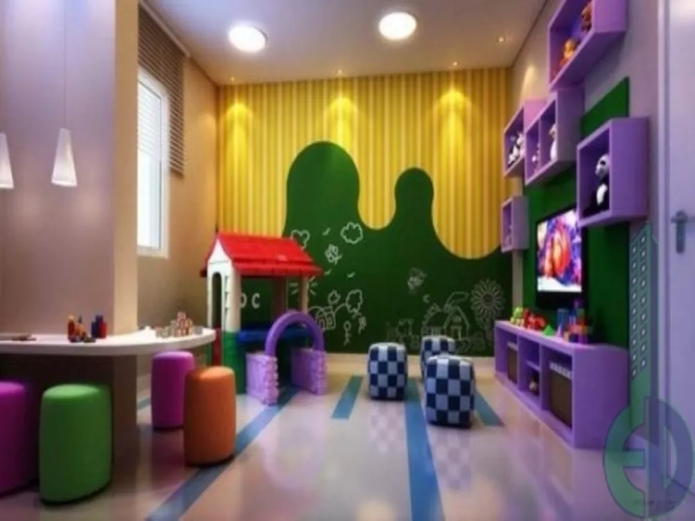 Apartamento, 2 quartos, 60 m² - Foto 5