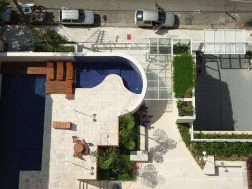 Apartamento, 3 quartos, 242 m² - Foto 4