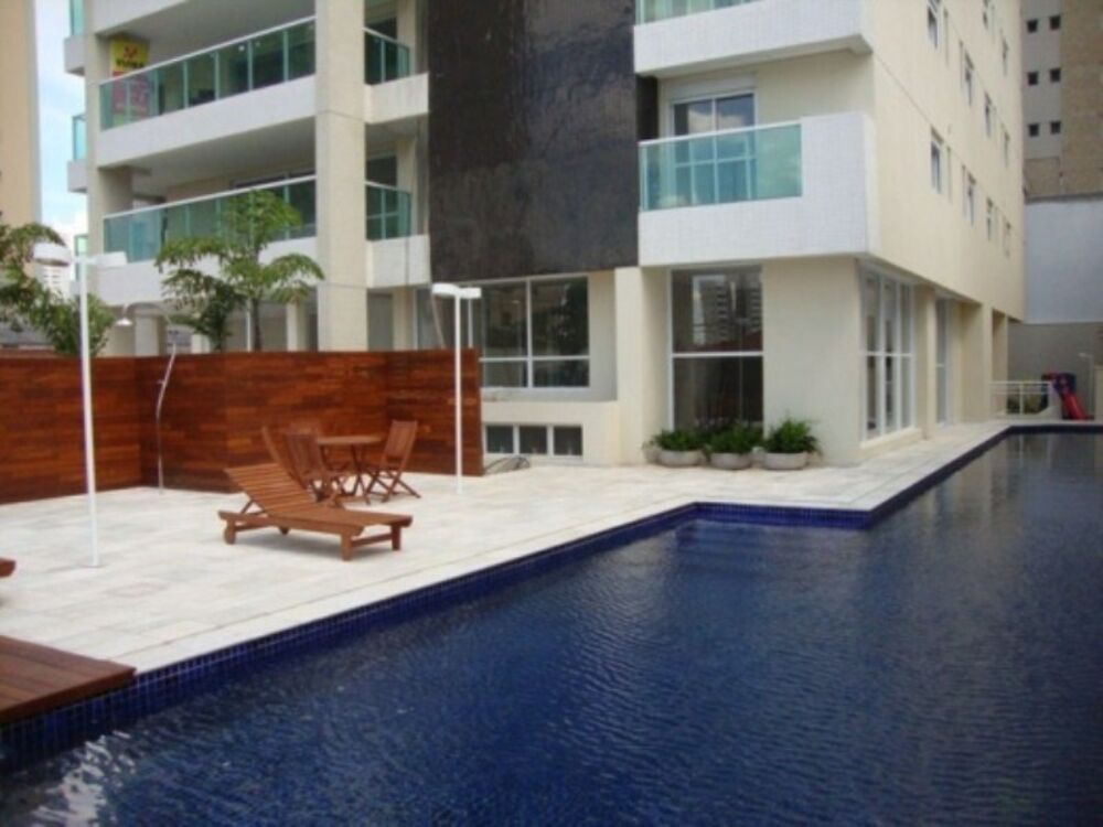 Apartamento, 3 quartos, 242 m² - Foto 3