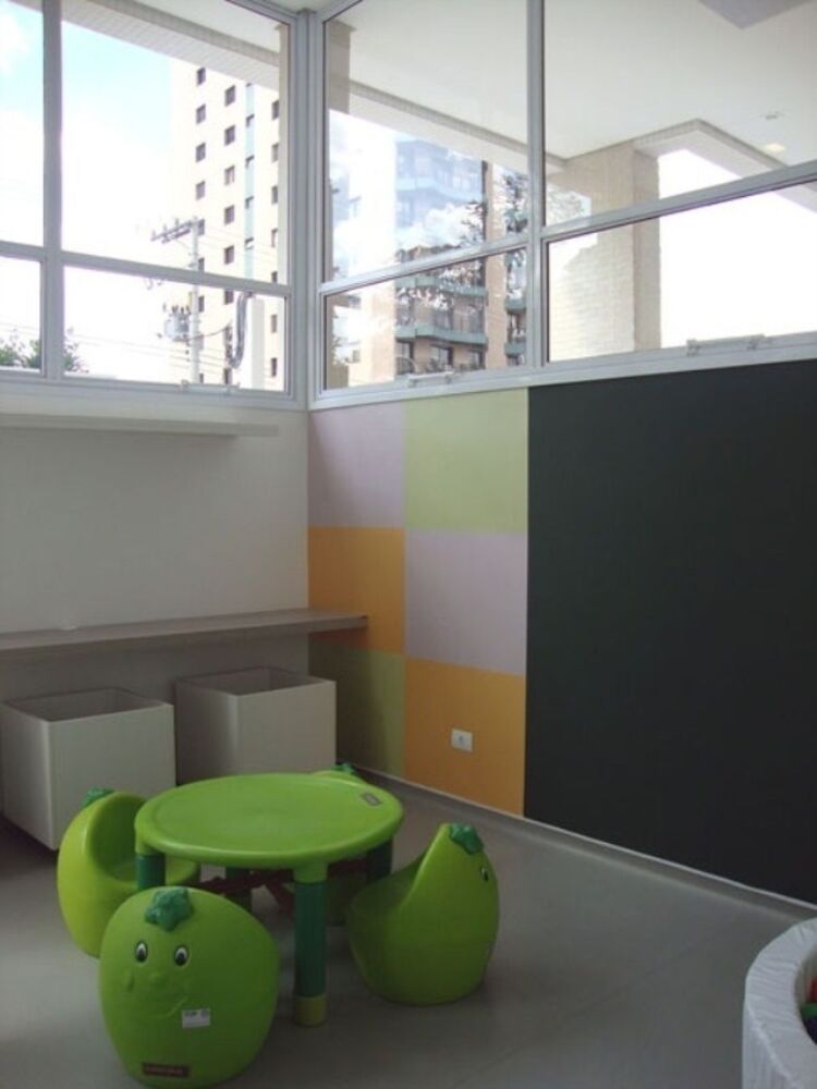 Apartamento, 3 quartos, 242 m² - Foto 1