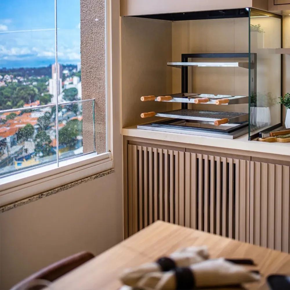 Apartamento, 3 quartos, 117 m² - Foto 1
