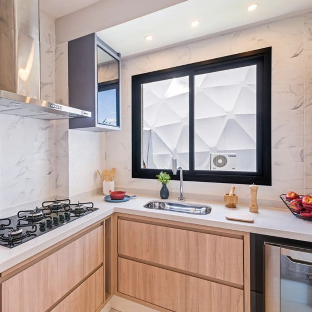 Apartamento, 3 quartos, 117 m² - Foto 1